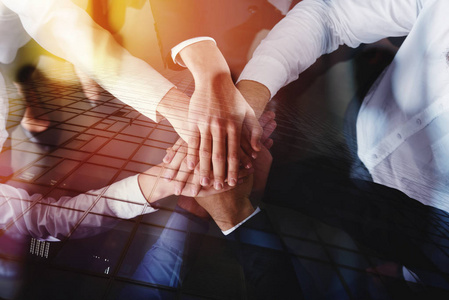 大禹网络